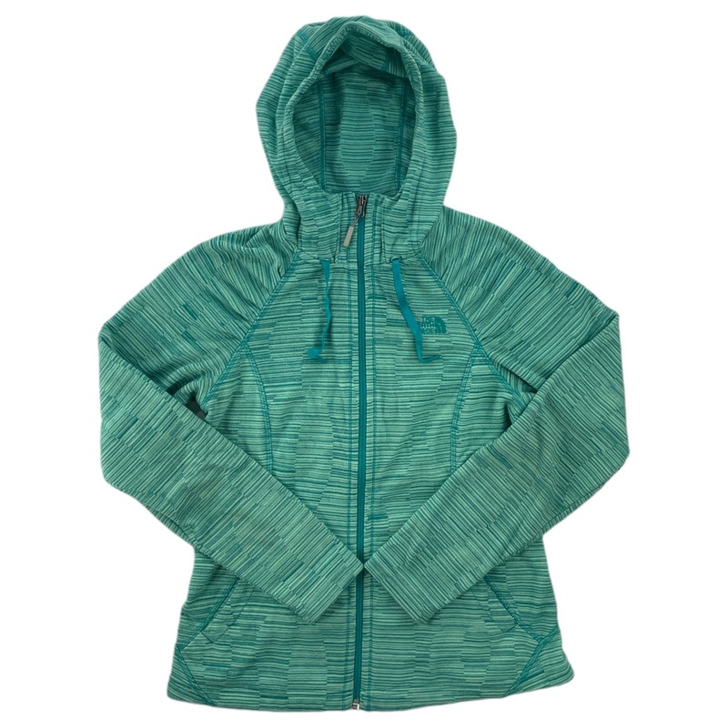 Women's Novelty Mezzaluna Hoodie