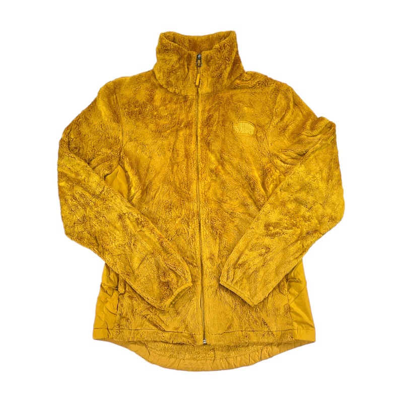 Women's Osito Hybrid Full-Zip Jacket