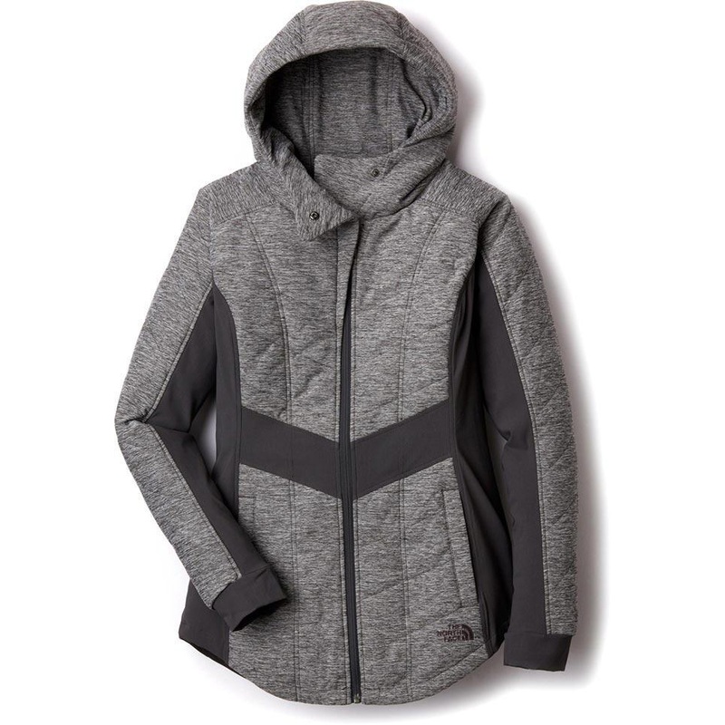 Women's Pseudio Jacket