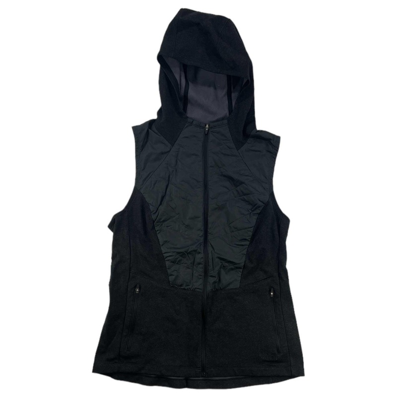 Women's Pseudio Vest