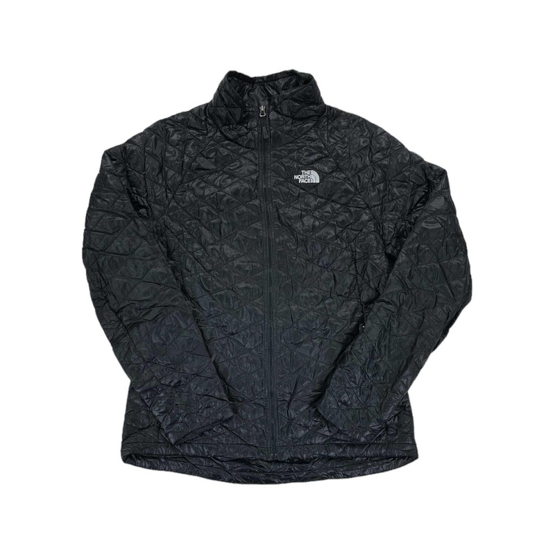 Women's ThermoBall Insulated Jacket