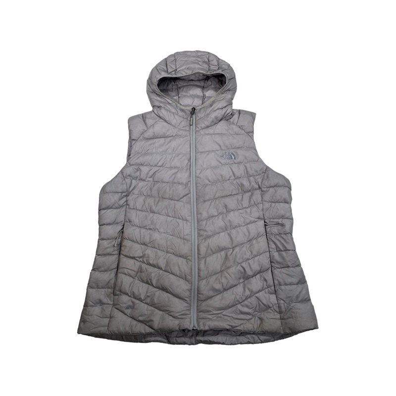 Women's Tonnerro Hooded Down Vest