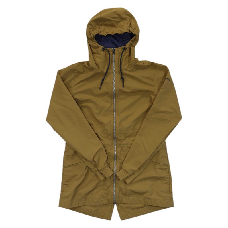 Womens Day Trippin Jacket