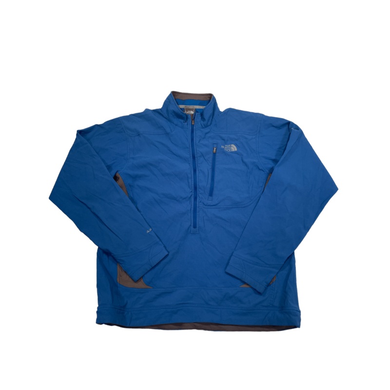 Apex Flight Series Half Zip