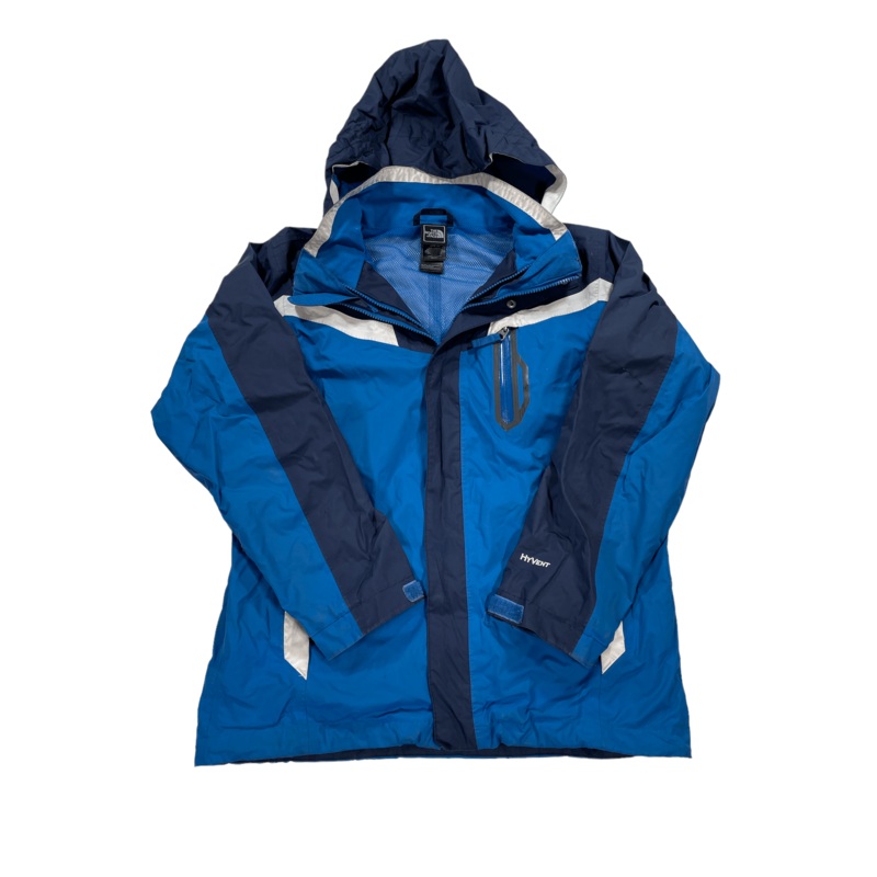 Boys Boundary Triclimate Jacket