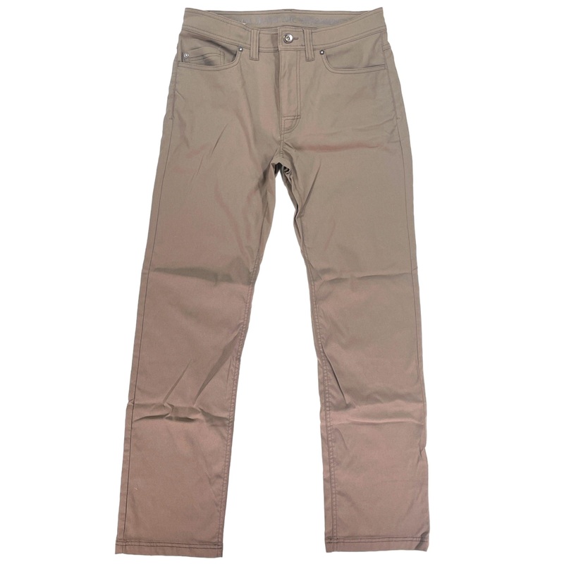 Brion Pant II