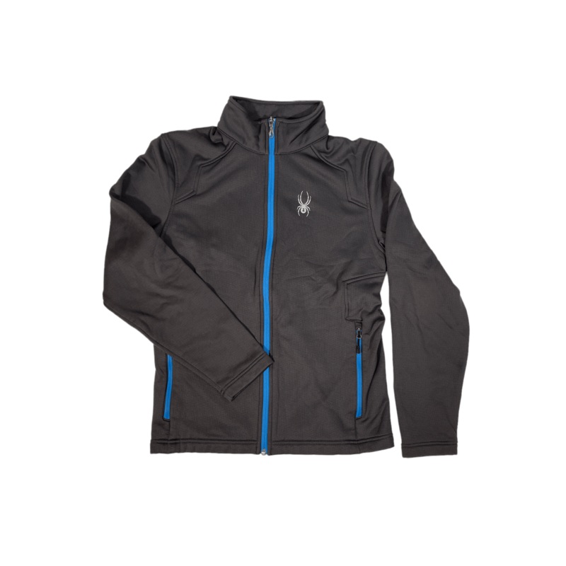 Chambers Full Zip Jacket