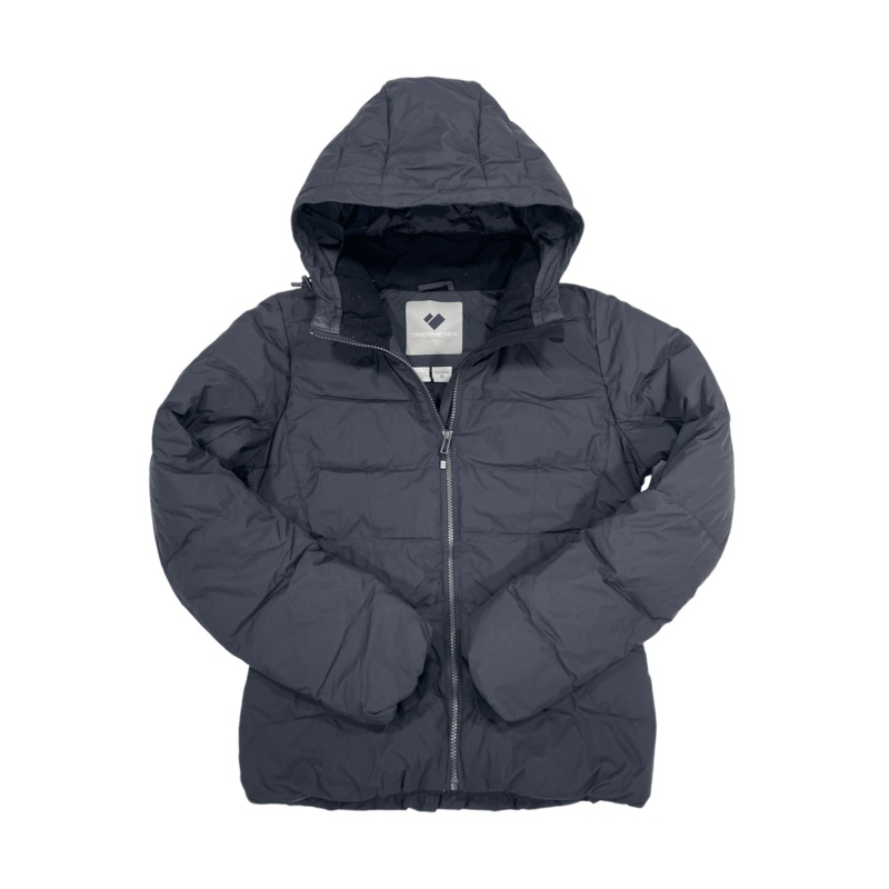 Charisma Down Jacket