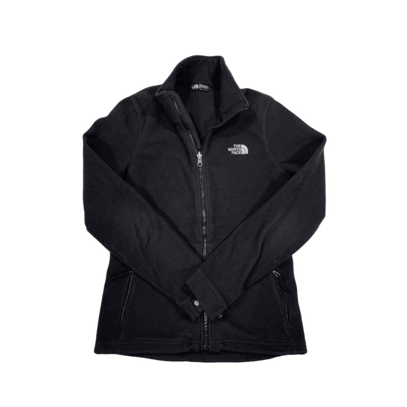 Classic Full Zip Fleece