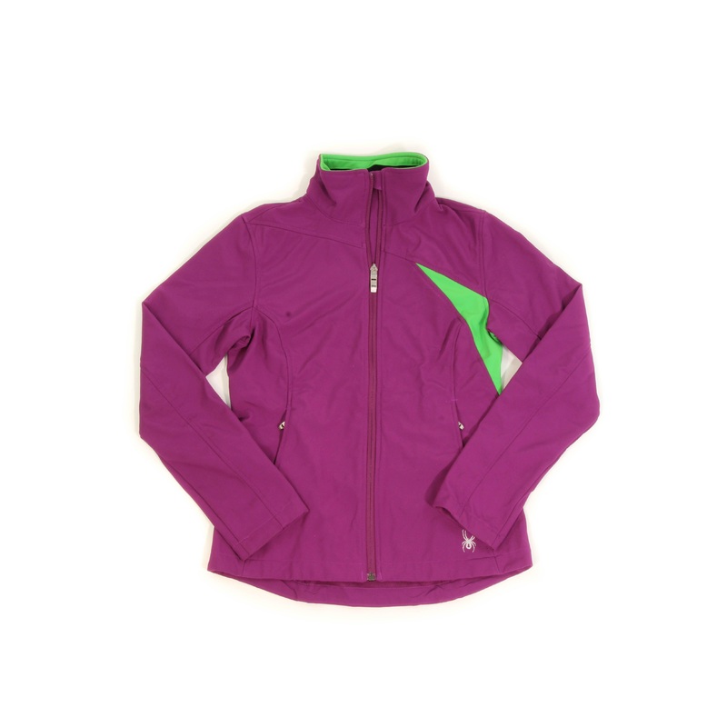 Constant Full-Zip Sweater Fleece Jacket