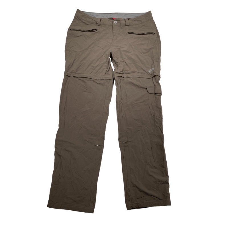 Convertible Hiking Pants