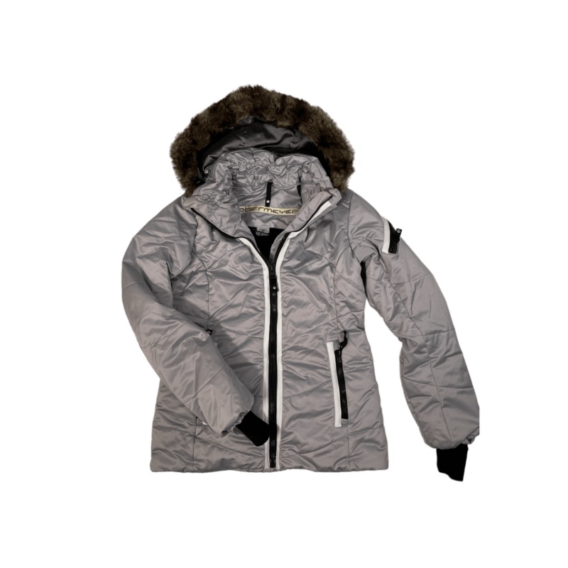 Genevieve Insulated Ski Jacket