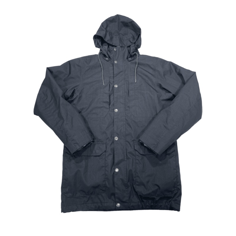 Horizon Pine Jacket