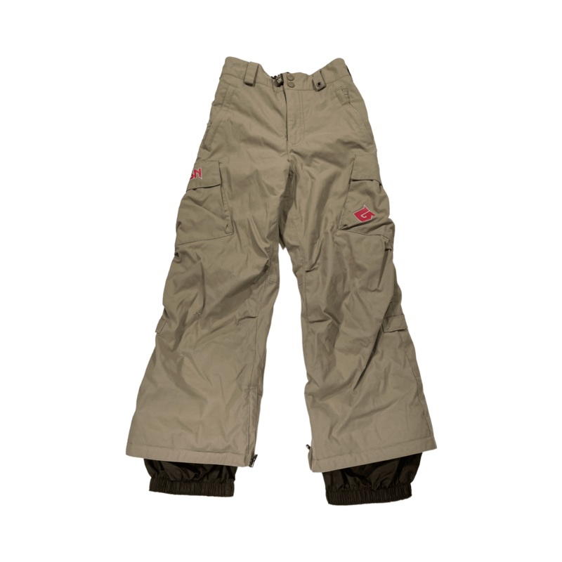 Kid's Snow Pants