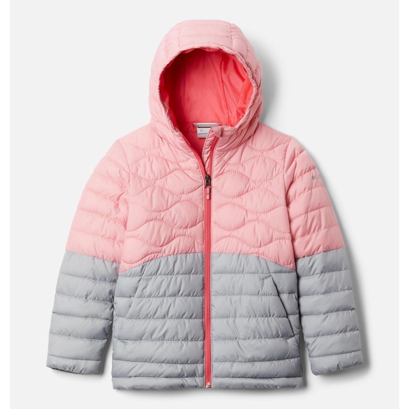 Kids' Humphrey Hills Puffer Insulated Jacket -  Toddler Girls'