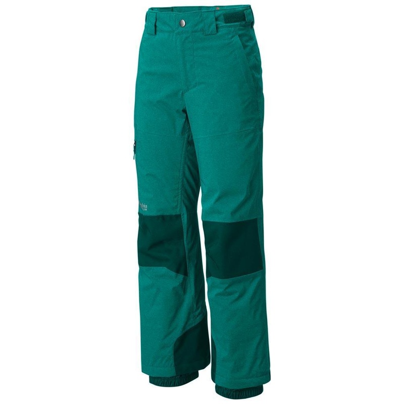 Kids' Rad to the Bone Insulated Pants