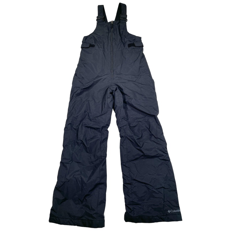 Kids' Snowslope II Bib Snow Pants -  Toddler Girls'