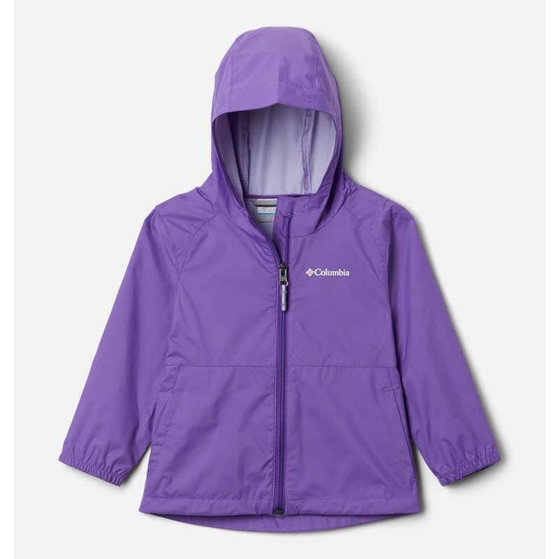 Kids' Switchback Rain Jacket
