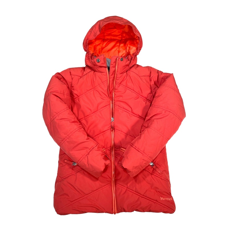 Kids' Val D'Sere Insulated Jacket