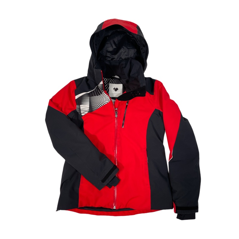 Kitzbuhel Insulated Ski Jacket