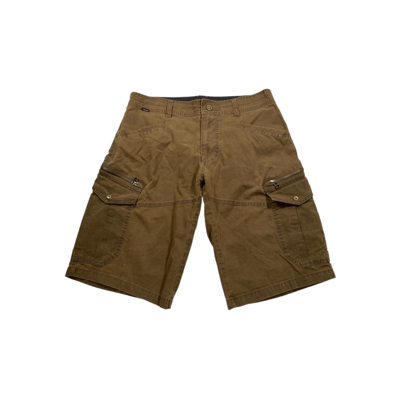 Kuhl Cargo Hiking Shorts