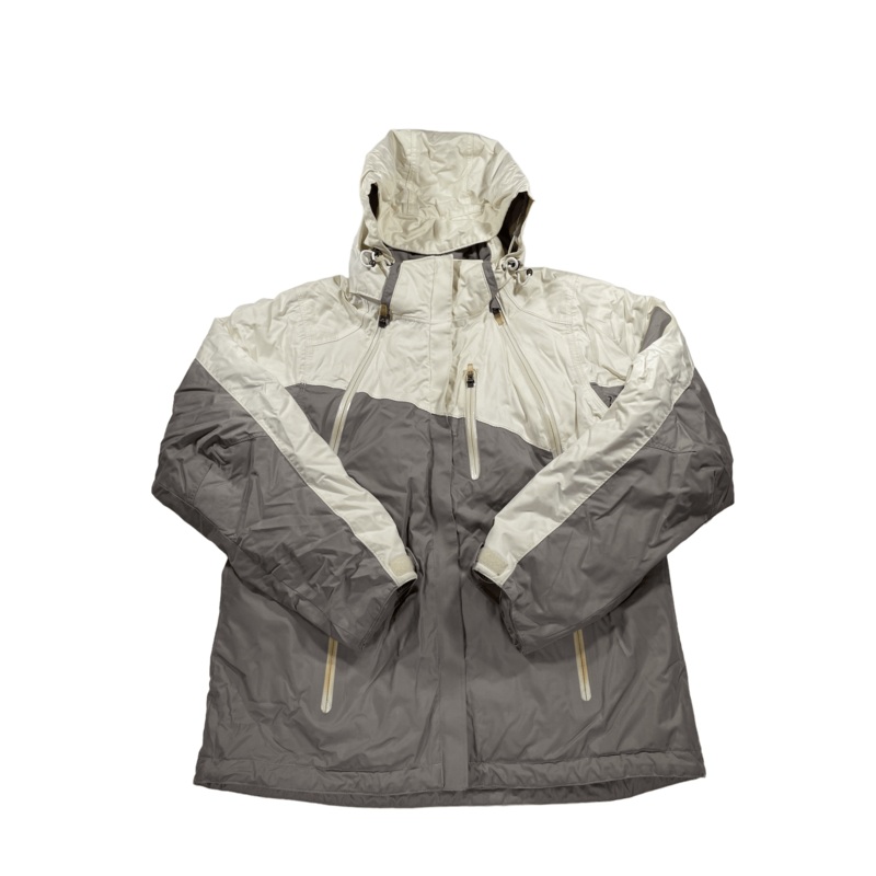 Lagoon Jacket
