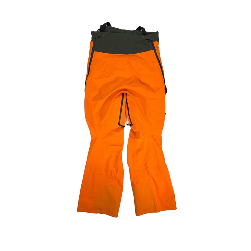 Men's A-Cad FUTURELIGHT Bib Snow Pants