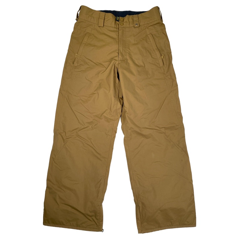 Men's Asym Pant