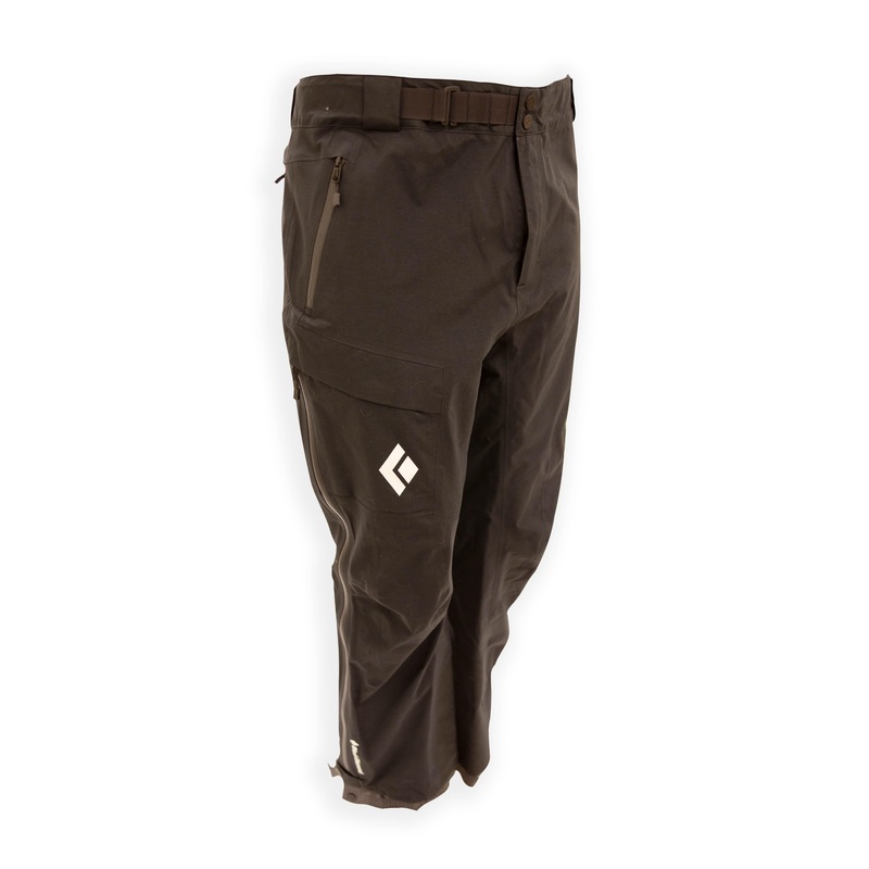 Men's Front Point Pants