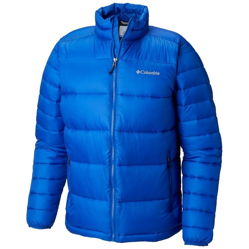 Men's Frost Fighter Insulated Jacket