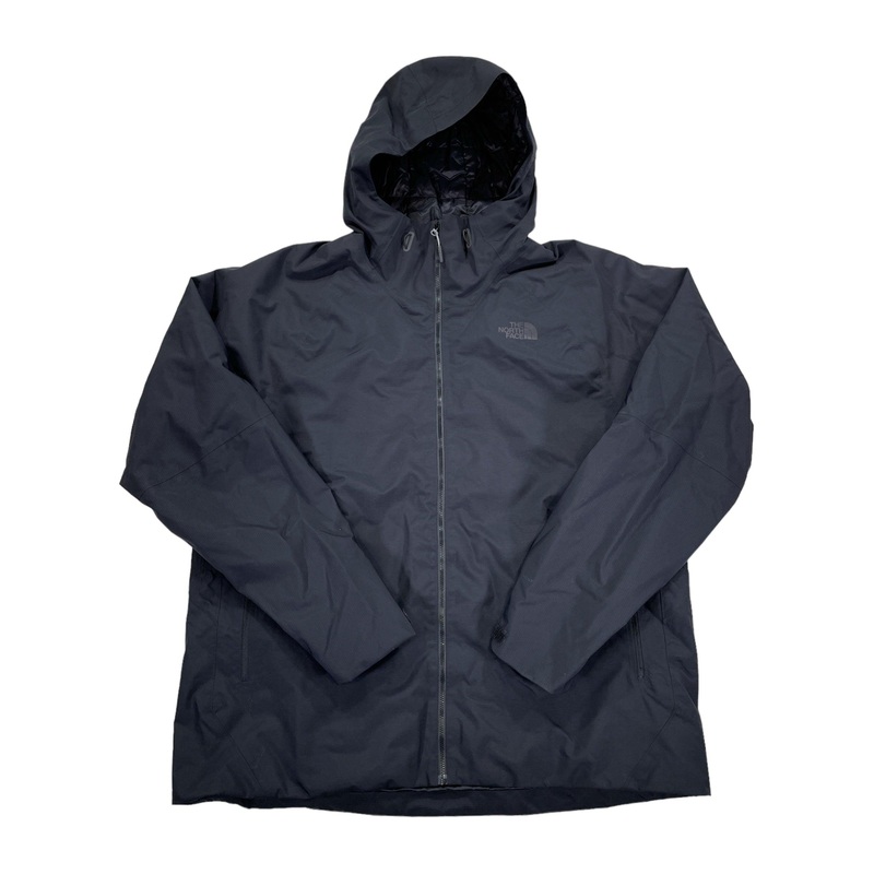 Men's FuseForm Apoc Rain Jacket