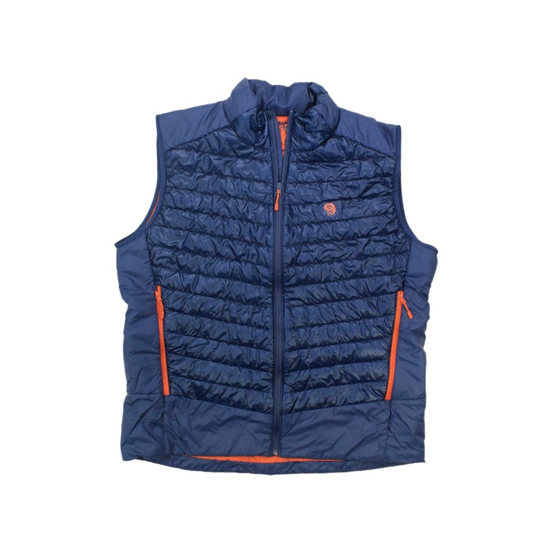 Men's Ghost Shadow Vest