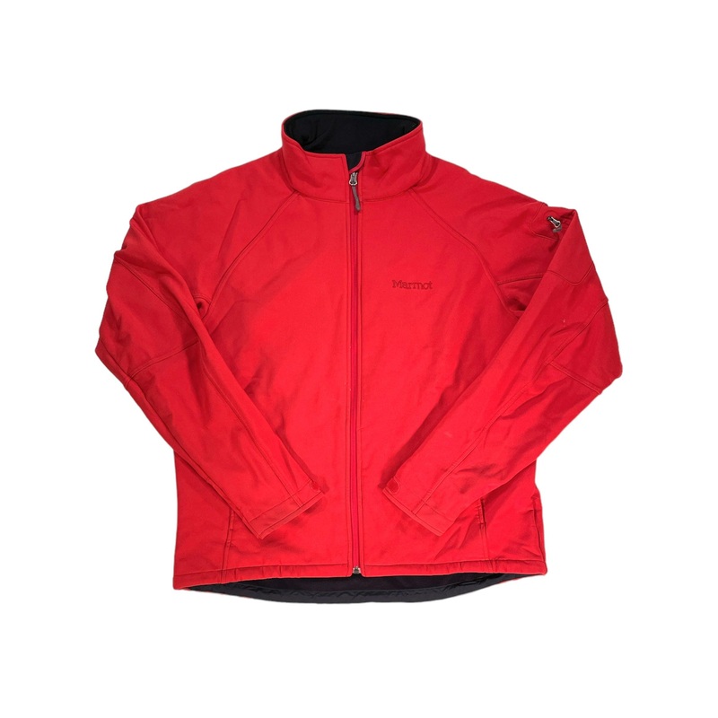 Men's Gravity Soft-Shell Jacket