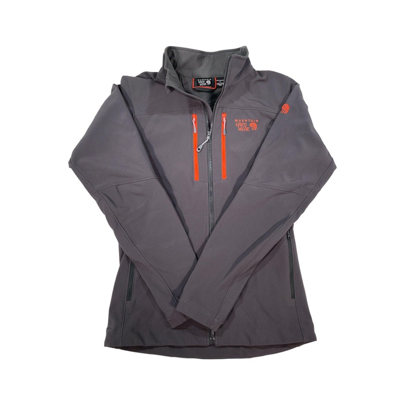 Men's Hueco Soft-Shell Jacket