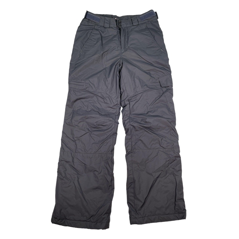 Men's Snow Gun Pants