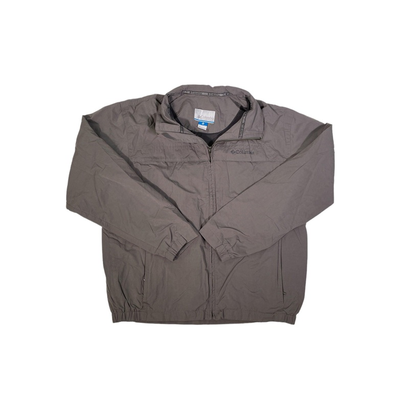 Men's Softshell Jacket