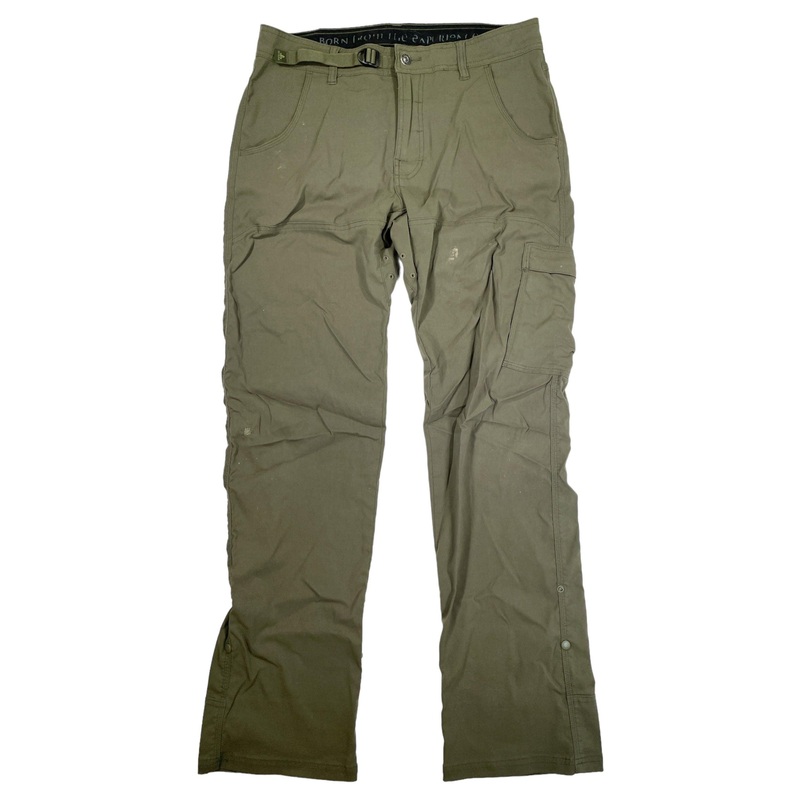 Men's Stretch Zion Pant