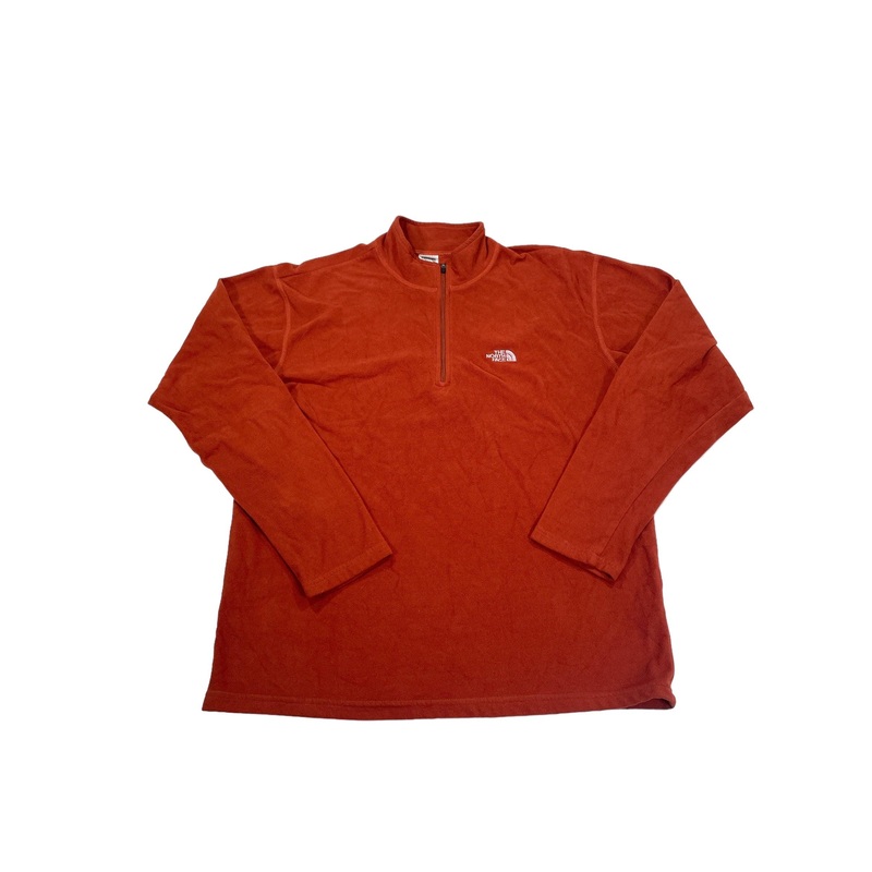 Men's TKA 100 Glacier 1/4 Zip