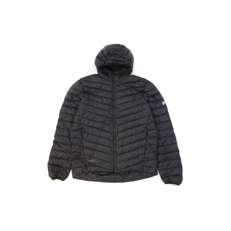 Men's Verglas Hooded Down Insulator
