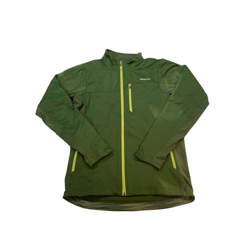 Men's Windshield Jacket