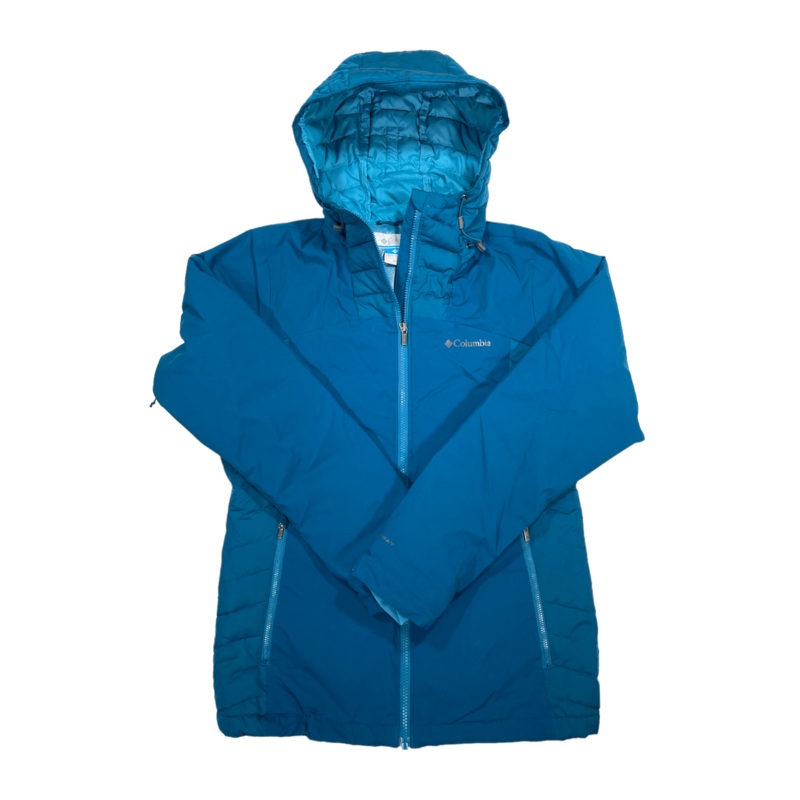 Mid-Length Insulated Ski/Snowboard Jacket