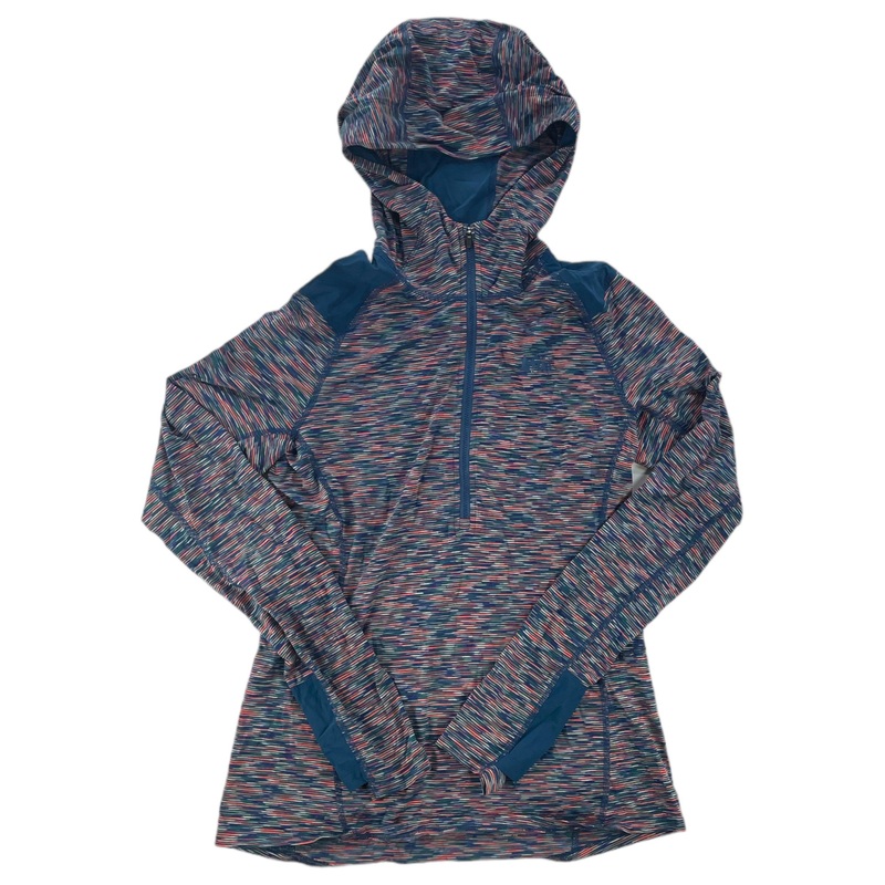 Screeline Hoodie