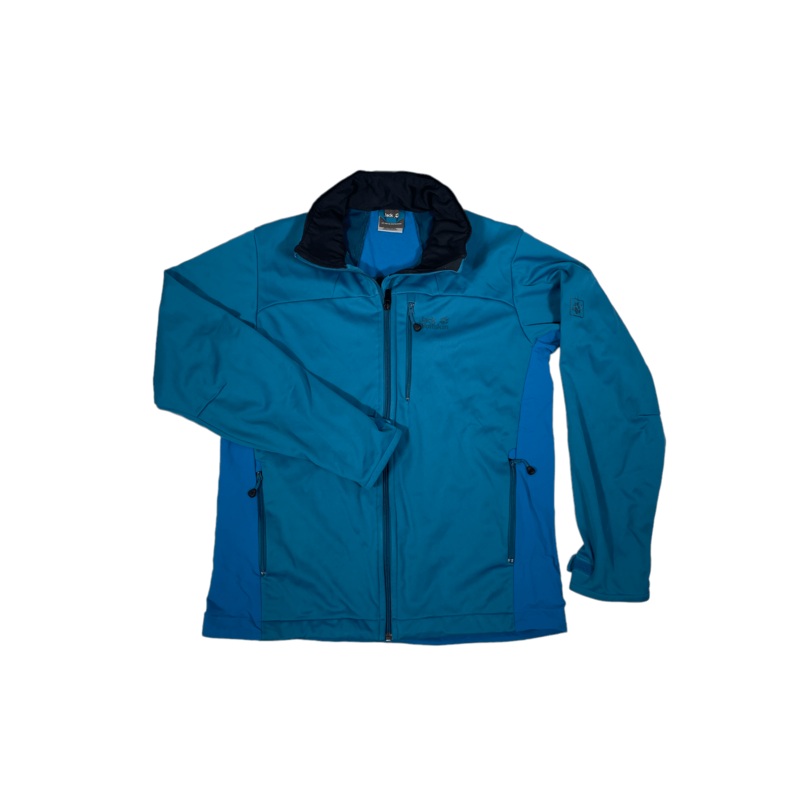 Sonic Vent Hiking Jacket