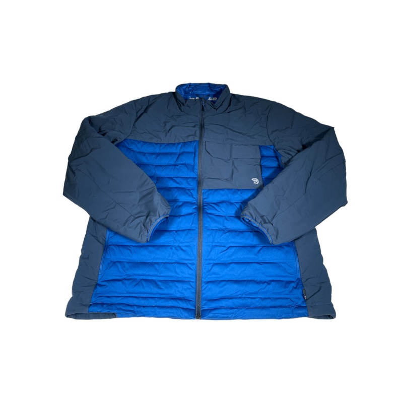 StretchDown HD Jacket