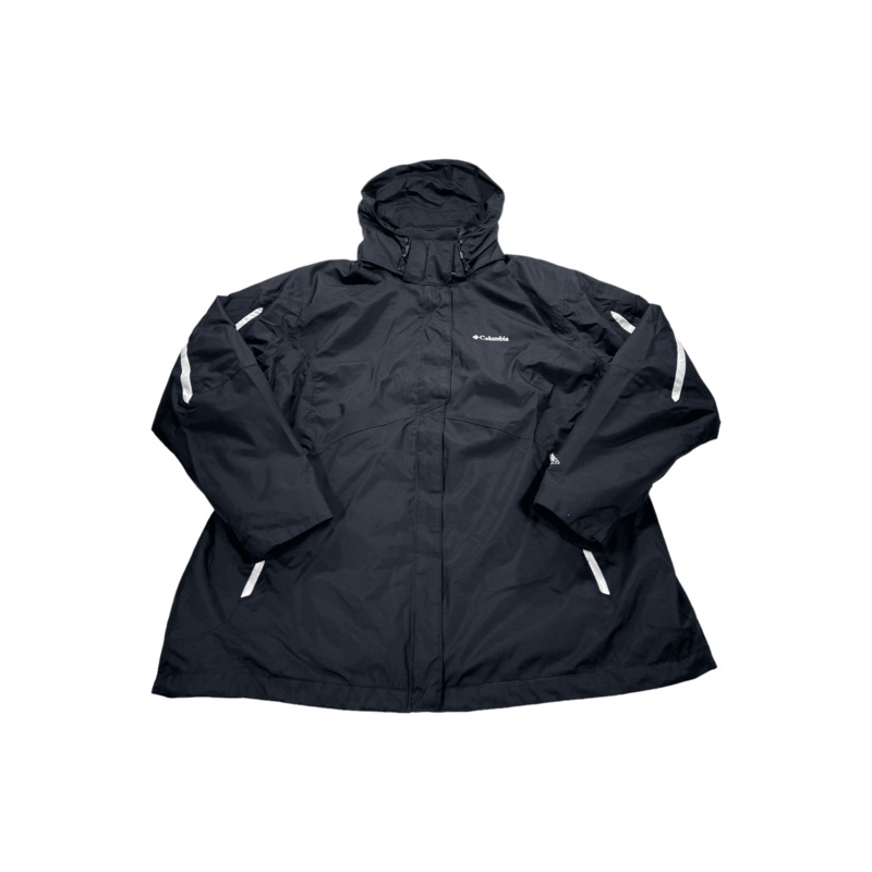Women's 3-in-1 Bugaboo Jacket