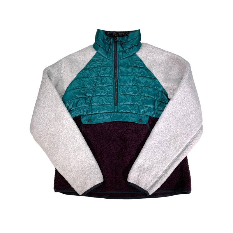 Women's Altius Hybrid Pullover