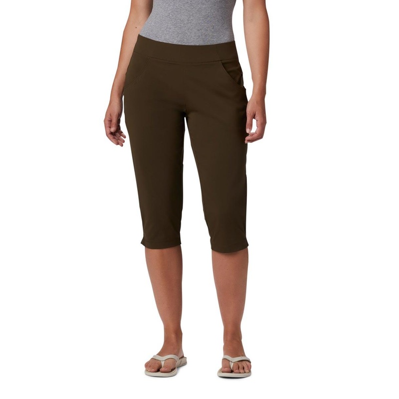 Women's Anytime Casual Capri Pants