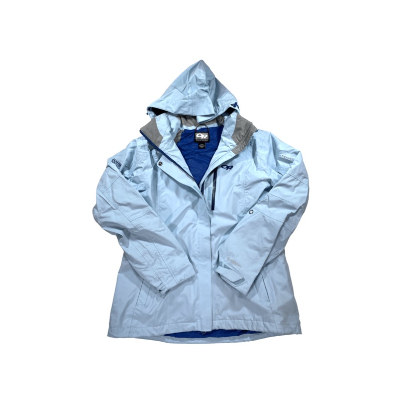 Women's Aspenglow Jacket