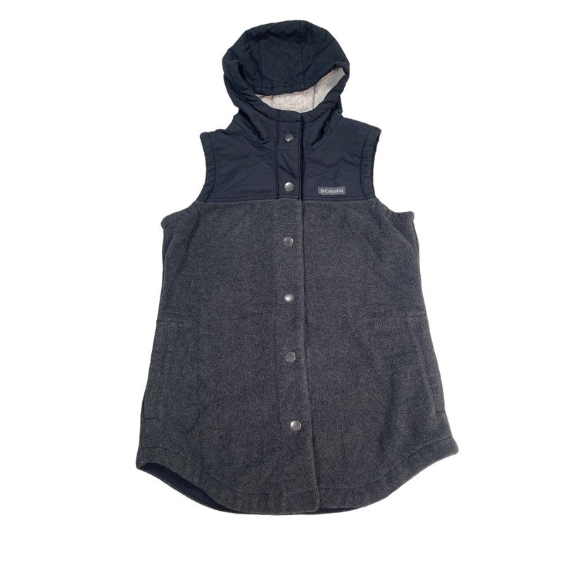 Women's Benton Springs Overlay Vest
