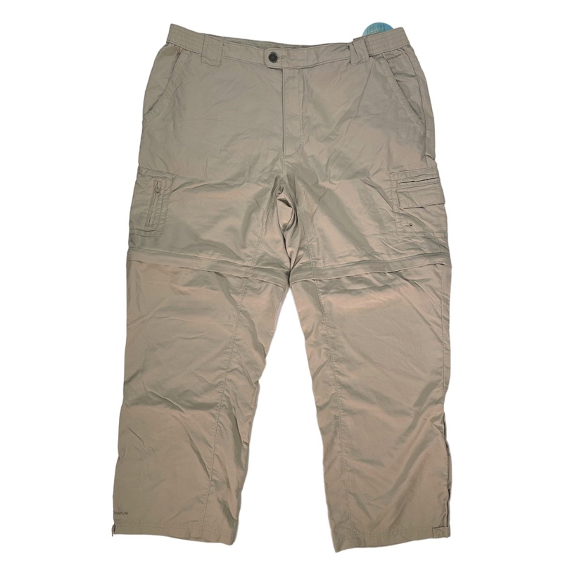 Women's Challenger Convertible Pants